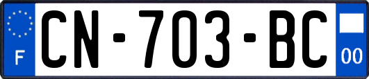 CN-703-BC