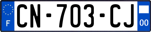 CN-703-CJ