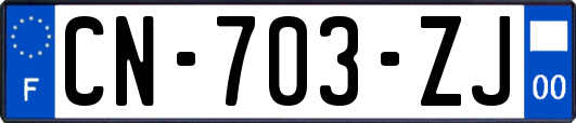 CN-703-ZJ