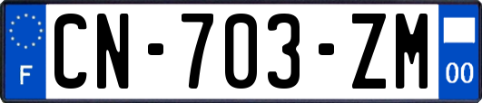 CN-703-ZM