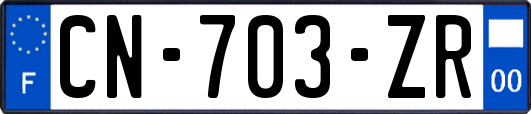 CN-703-ZR