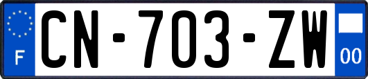 CN-703-ZW