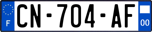 CN-704-AF