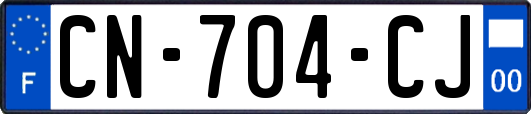 CN-704-CJ