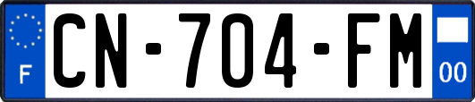 CN-704-FM