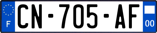 CN-705-AF