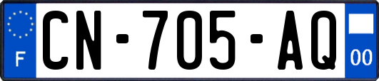 CN-705-AQ