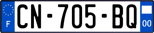 CN-705-BQ