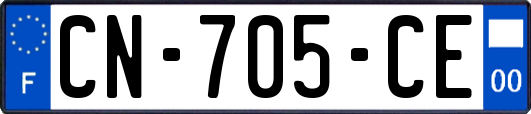 CN-705-CE