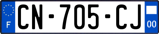 CN-705-CJ