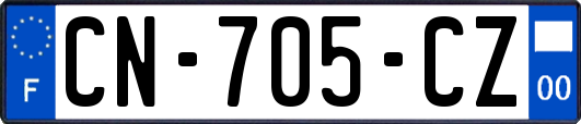 CN-705-CZ