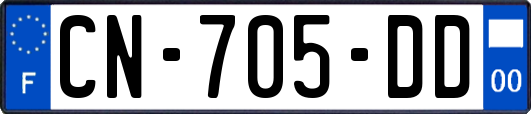 CN-705-DD