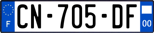 CN-705-DF