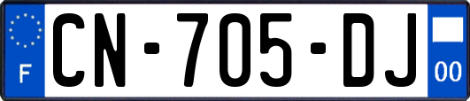 CN-705-DJ