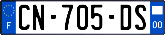 CN-705-DS