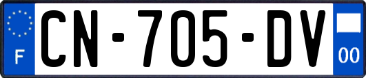 CN-705-DV