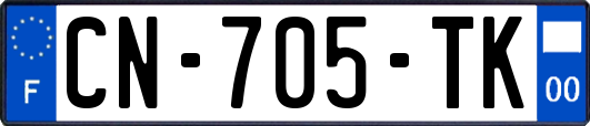 CN-705-TK