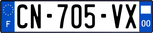 CN-705-VX