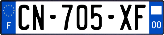 CN-705-XF
