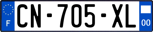 CN-705-XL