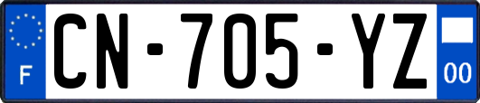 CN-705-YZ