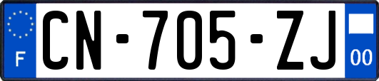 CN-705-ZJ