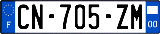 CN-705-ZM