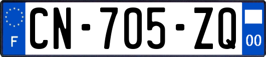 CN-705-ZQ