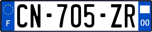 CN-705-ZR