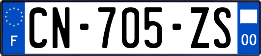 CN-705-ZS