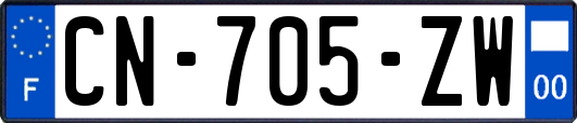 CN-705-ZW