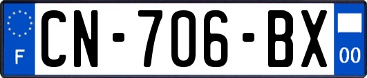 CN-706-BX