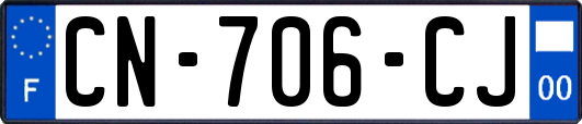 CN-706-CJ