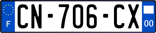 CN-706-CX