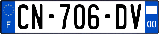 CN-706-DV