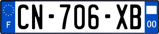 CN-706-XB