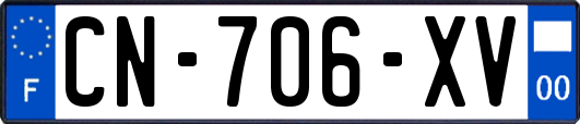 CN-706-XV