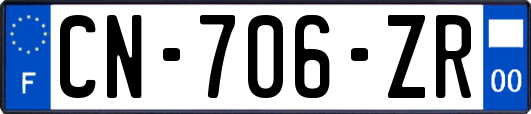 CN-706-ZR