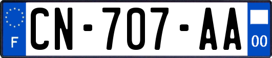 CN-707-AA