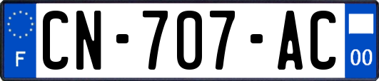 CN-707-AC