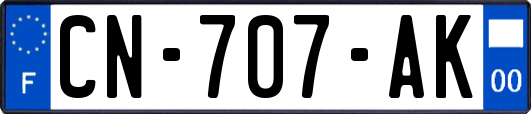 CN-707-AK