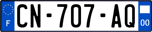 CN-707-AQ