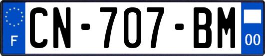 CN-707-BM