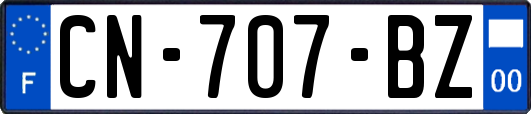 CN-707-BZ