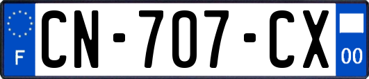 CN-707-CX