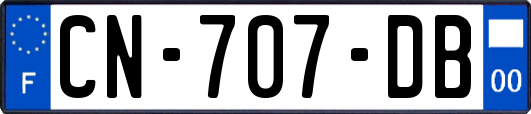 CN-707-DB