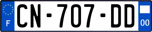 CN-707-DD