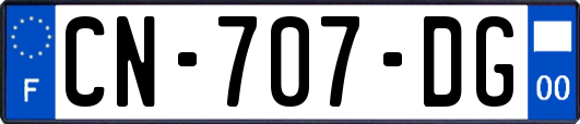 CN-707-DG