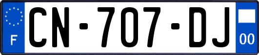 CN-707-DJ