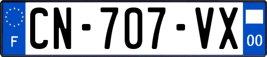 CN-707-VX